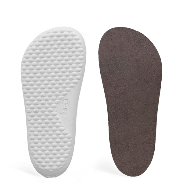 Stielka Kids All-Year Grey pre podošvu KidsComfort