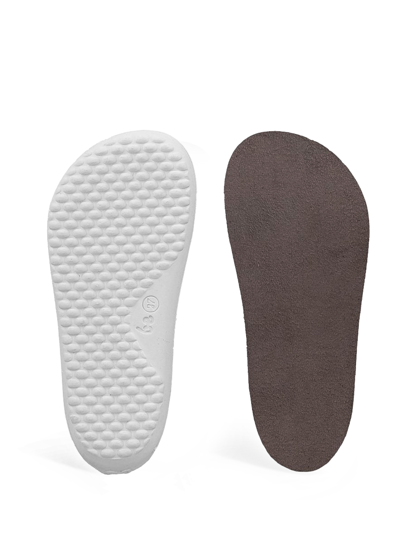 stielka-kids-all-year-grey-pre-podosvu-kidscomfort-121984 Stielka Kids All-Year Grey pre podošvu KidsComfort – Obrázok 1