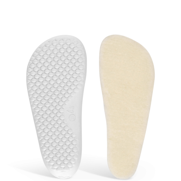 Stielka ThermoMax Wool pre podošvu KidsComfort
