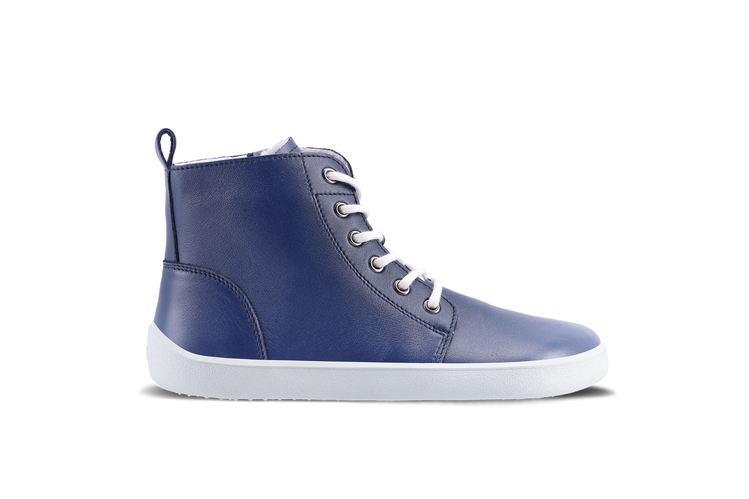 zimne-barefoot-topanky-be-lenka-atlas-navy-blue-53320 Barefoot topánky Be Lenka Atlas - Navy Blue – Obrázok 1