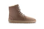 Zimné barefoot topánky Be Lenka Winter 3.0 - Walnut Brown – Obrázok 2