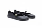 Barefoot baleríny Be Lenka Amalea - All Black – Obrázok 3