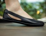 Barefoot baleríny Be Lenka Bellissima 2.0 - All Black – Obrázok 2