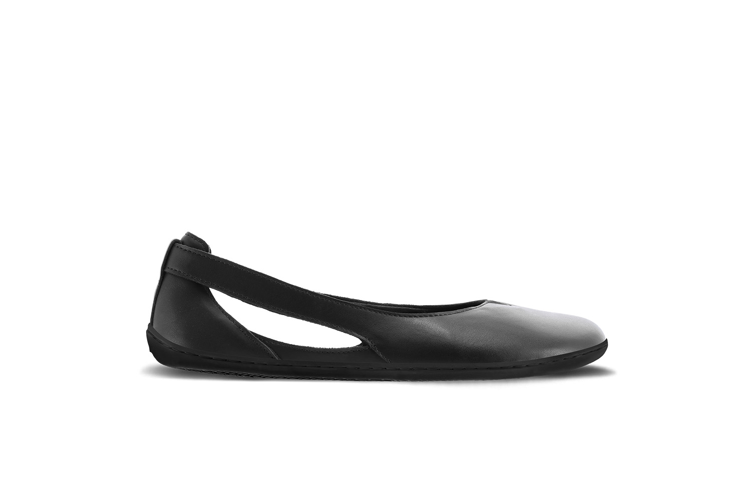barefoot-baleriny-be-lenka-bellissima-3-0-all-black-46535 Barefoot baleríny Be Lenka Bellissima 2.0 - All Black – Obrázok 1