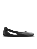 Barefoot baleríny Be Lenka Bellissima 2.0 - All Black – Obrázok 3