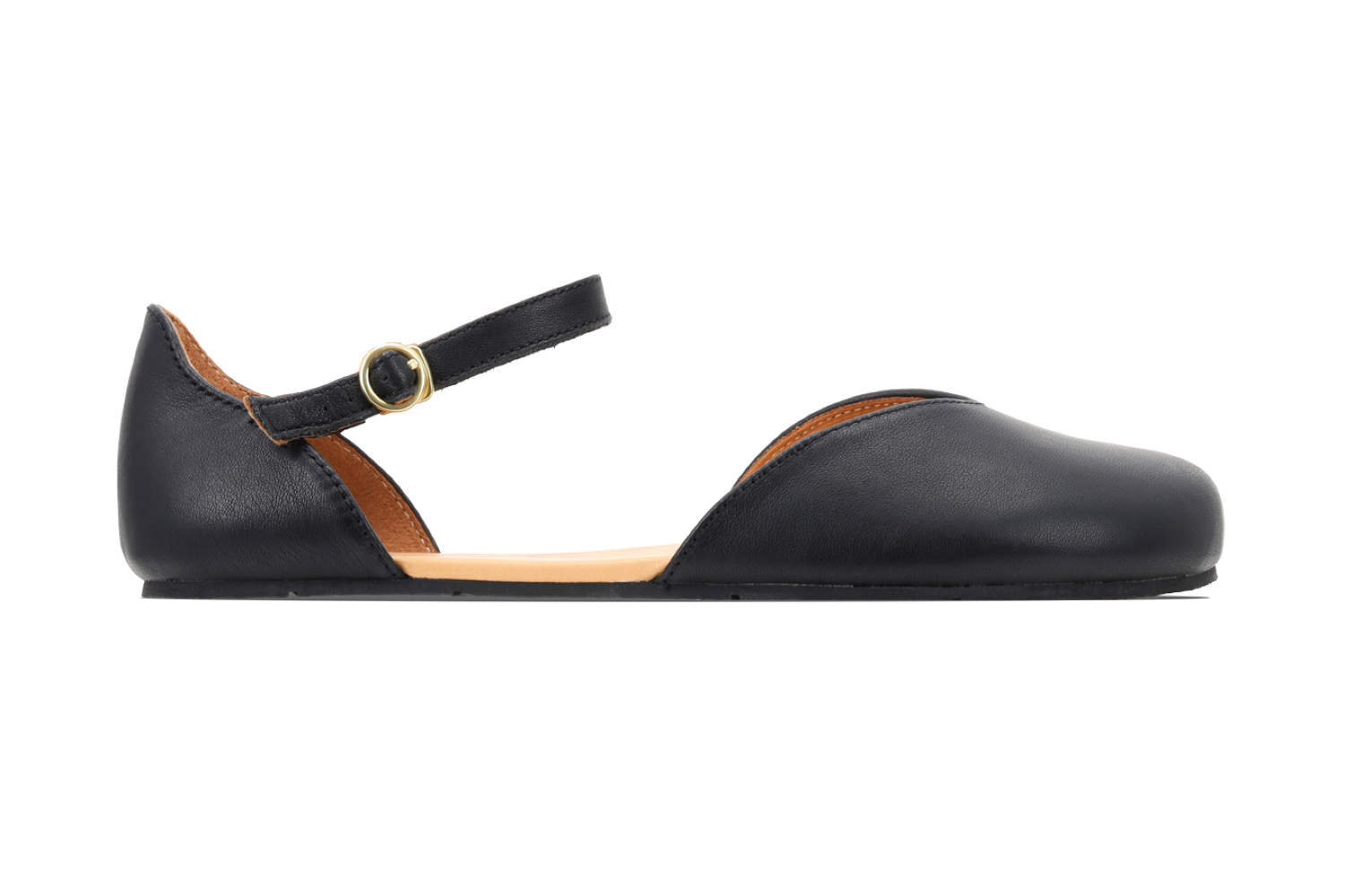 barefoot-baleriny-be-lenka-lilea-black-126512 Barefoot baleríny Be Lenka Lilea - Black – Obrázok 1