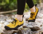 Barefoot Be Lenka Trailwalker - Mustard – Obrázok 2