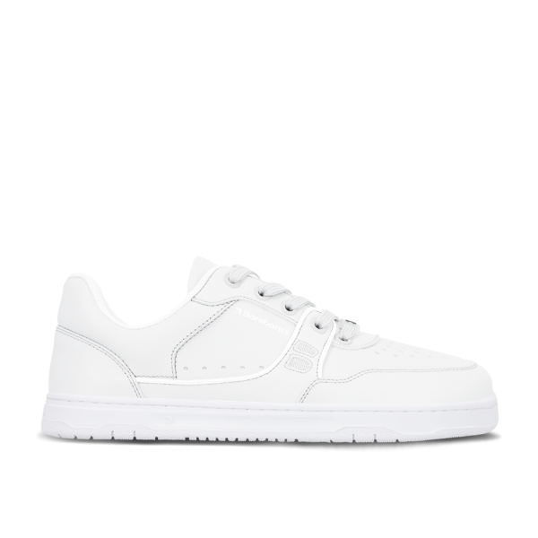 Barefoot tenisky Barebarics Arise - All White