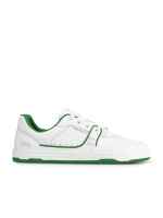 Barefoot tenisky Barebarics Arise - White & Green – Obrázok 3