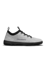 Barefoot tenisky Barebarics Bronx - Grey – Obrázok 3