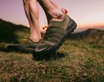 Barefoot tenisky Barebarics Voyager - Army Green – Obrázok 3
