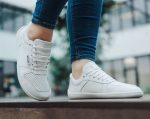 Barefoot tenisky Be Lenka Champ 3.0 - All White – Obrázok 2