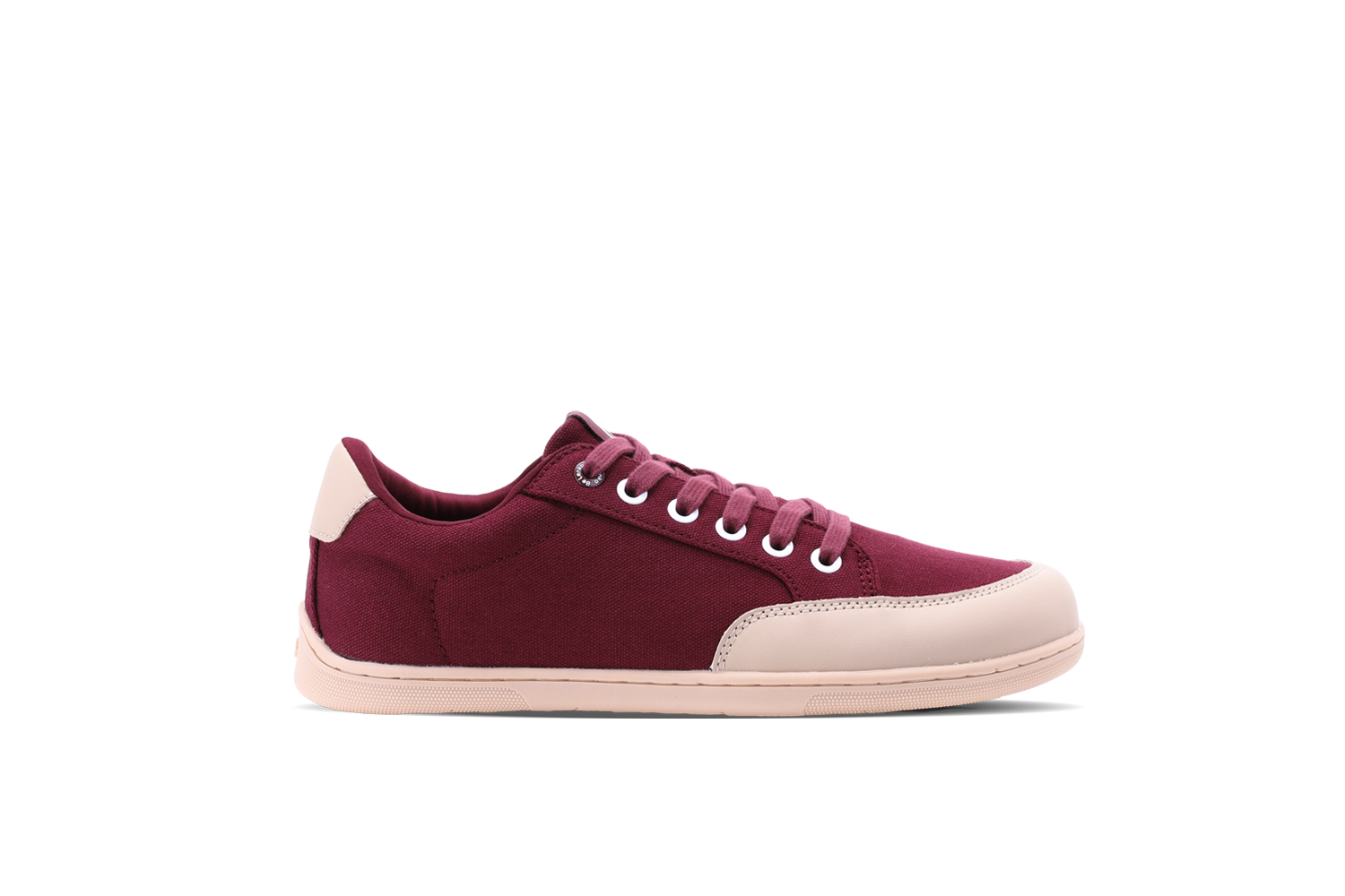 barefoot-tenisky-be-lenka-rebound-burgundy-126495 Barefoot tenisky Be Lenka Rebound - Burgundy – Obrázok 1