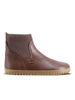 Barefoot topánky Be Lenka Mojo - Dark Brown – Obrázok 3