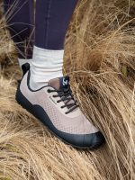 Barefoot topánky Be Lenka Trailair - Light Clay – Obrázok 2