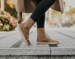 Barefoot topánky Be Lenka Venus - Nude Brown – Obrázok 2
