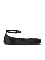 Barefoot baleríny Be Lenka Florence - All Black – Obrázok 2