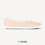 Barefoot baleríny Be Lenka Harmony - Nude Pink – Obrázok 3
