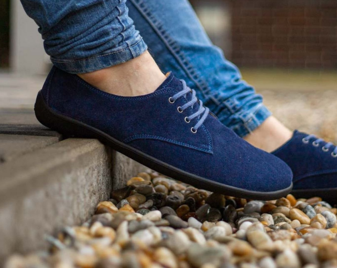 barefoot-be-lenka-city-navy-21-20116 Barefoot Be Lenka City - Navy – Obrázok 1