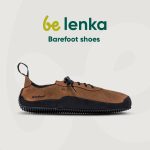 Barefoot Be Lenka Trailwalker - Brown – Obrázok 3