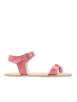 Barefoot sandále Be Lenka Claire - Flamingo Pink – Obrázok 3
