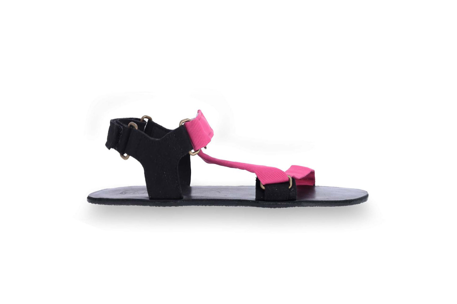 barefoot-sandale-be-lenka-flexi-fuchsia-pink-66188 Barefoot sandále Be Lenka Flexi - Fuchsia Pink – Obrázok 1