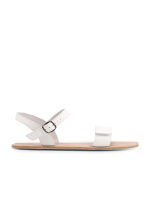 Barefoot sandále Be Lenka Grace - Ivory White – Obrázok 3