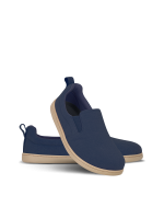 Detské barefoot Slip-on topánky Be Lenka Aura Kids - Navy – Obrázok 3