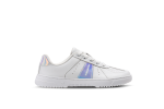 Barefoot tenisky Barebarics Icara - White & Pastel Iridescent