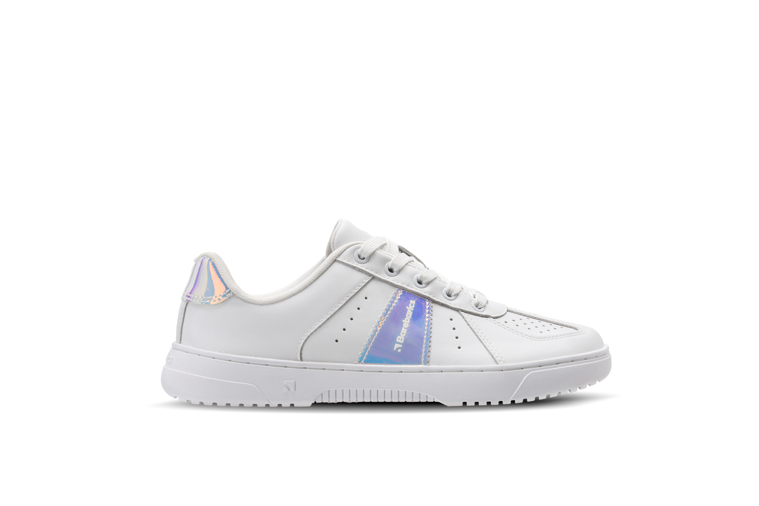 barefoot-tenisky-barebarics-icara-white-pastel-iridescent-129615 Barefoot tenisky Barebarics Icara - White & Pastel Iridescent – Obrázok 1