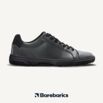 Barefoot tenisky Barebarics Zoom - All Black – Obrázok 3
