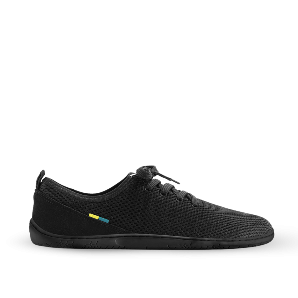 Barefoot tenisky Be Lenka Dash - All Black