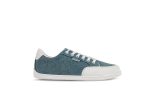 Barefoot tenisky Be Lenka Rebound - Denim Light Blue