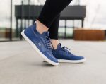 Barefoot tenisky Be Lenka Swift - Dark Blue – Obrázok 2