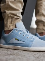 Barefoot tenisky Be Lenka Whiz - Light Blue – Obrázok 3