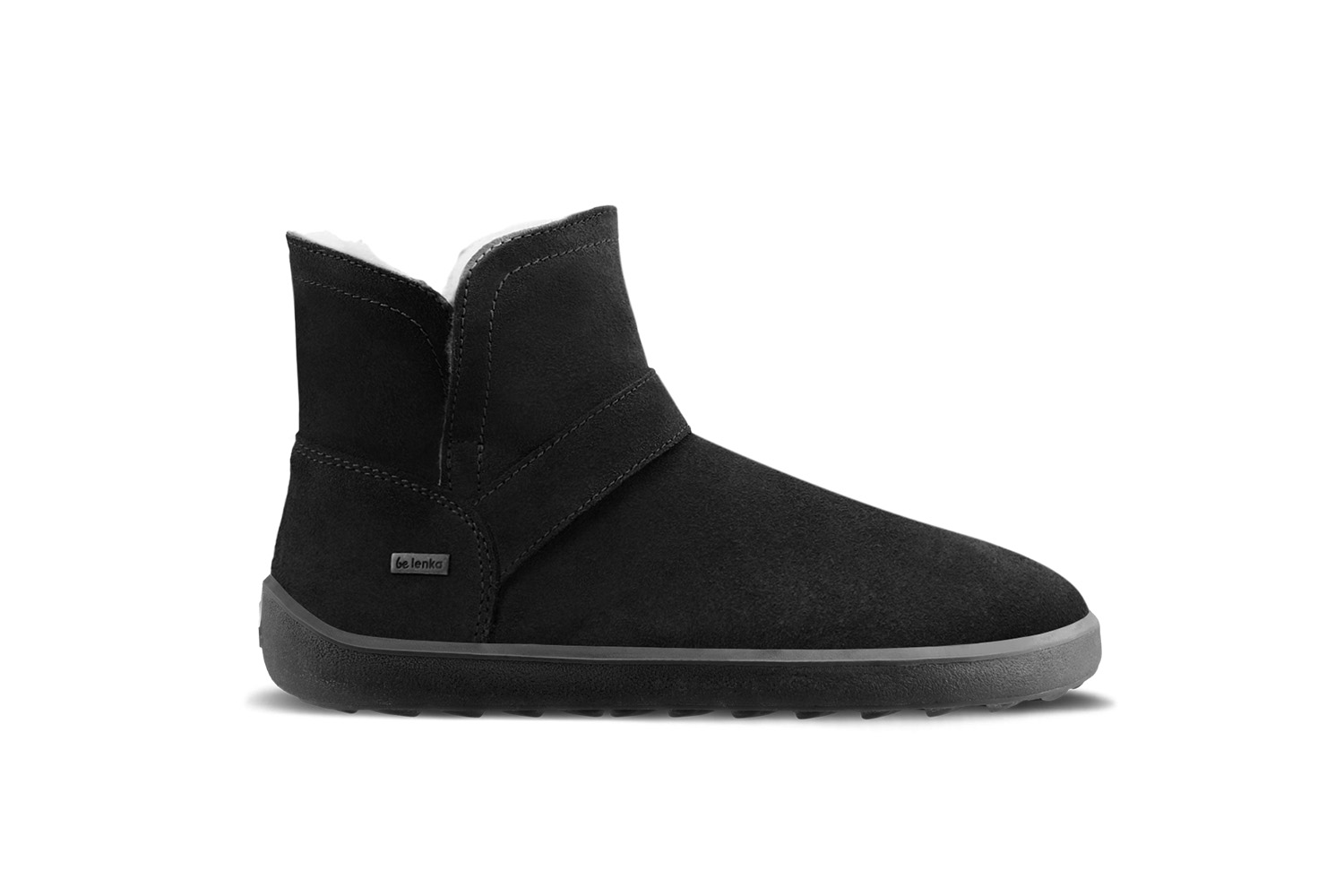 barefoot-topanky-be-lenka-polaris-all-black-58941 Barefoot topánky Be Lenka Polaris - All Black – Obrázok 1
