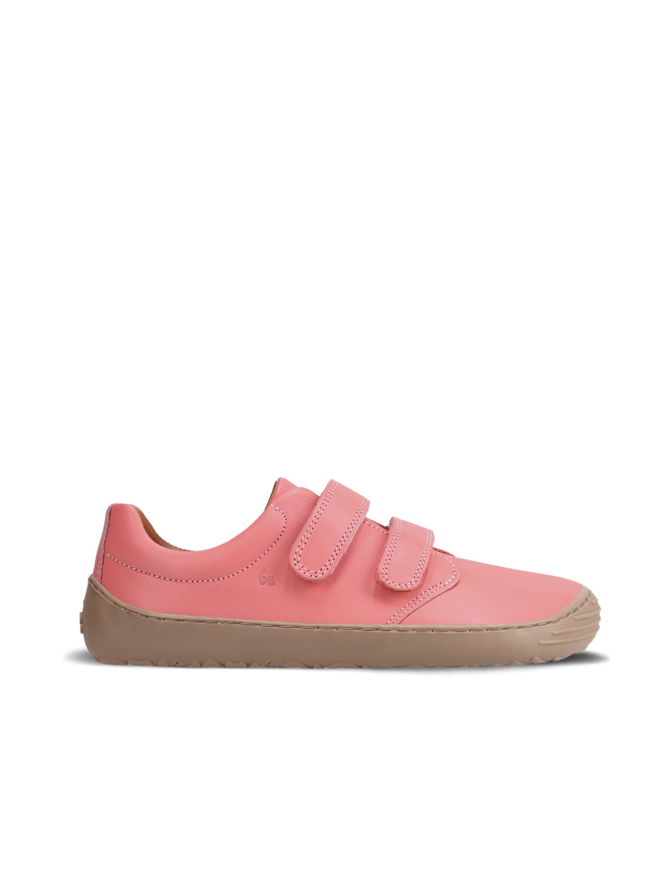 detske-barefoot-topanky-be-lenka-bounce-coral-pink-127391 Detské barefoot topánky Be Lenka Bounce - Coral Pink – Obrázok 1