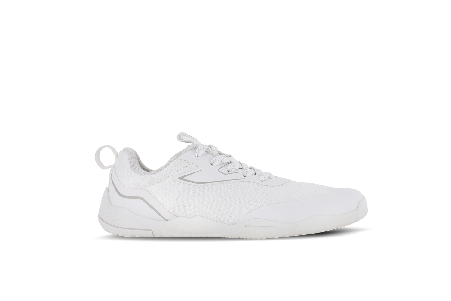 moove-all-white-128323 Barefoot tenisky Be Lenka Moove - All White – Obrázok 1