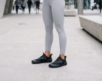 Barefoot tenisky Be Lenka Moove - Black – Obrázok 2