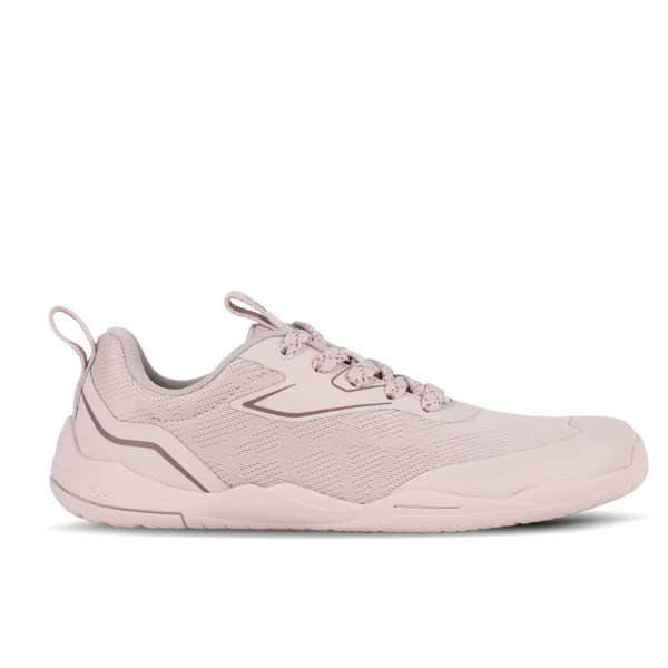 Barefoot tenisky Be Lenka Moove - Light Pink