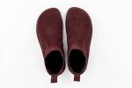 Barefoot Chelsea topánky Be Lenka Entice 3.0 - Burgundy – Obrázok 3