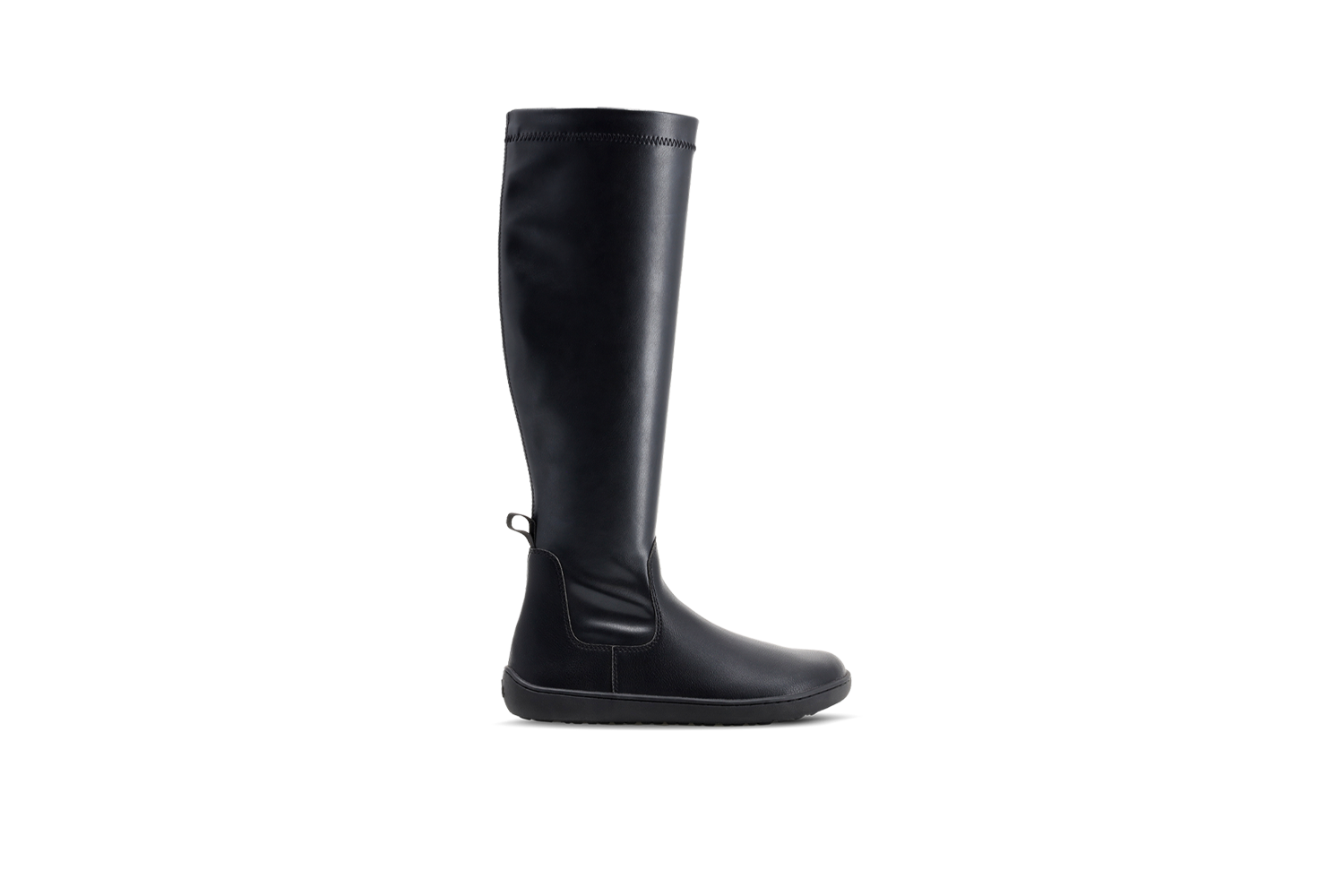 barefoot-topanky-be-lenka-athena-black-129280 Barefoot čižmy Be Lenka Athena - Black – Obrázok 1