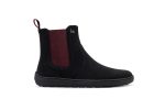 Barefoot Chelsea topánky Be Lenka Entice 3.0 Vegan - Black