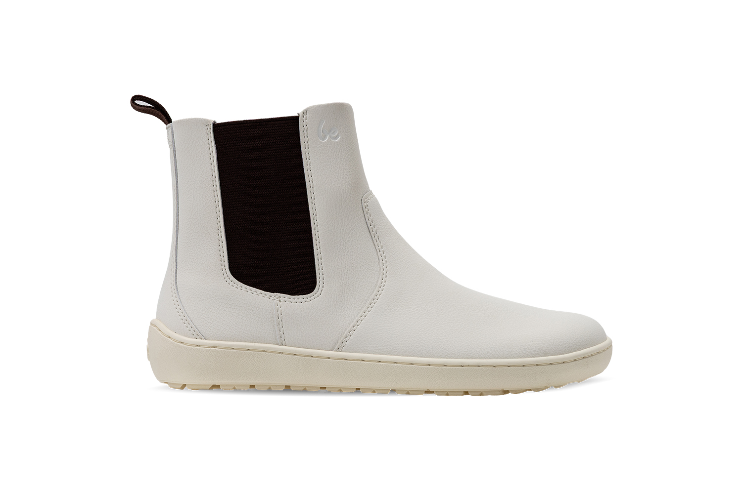 barefoot-topanky-be-lenka-entice-3-0-off-white-130115 Barefoot Chelsea topánky Be Lenka Entice 3.0 Vegan - Off-White – Obrázok 1