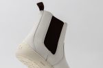 Barefoot Chelsea topánky Be Lenka Entice 3.0 Vegan - Off-White – Obrázok 3
