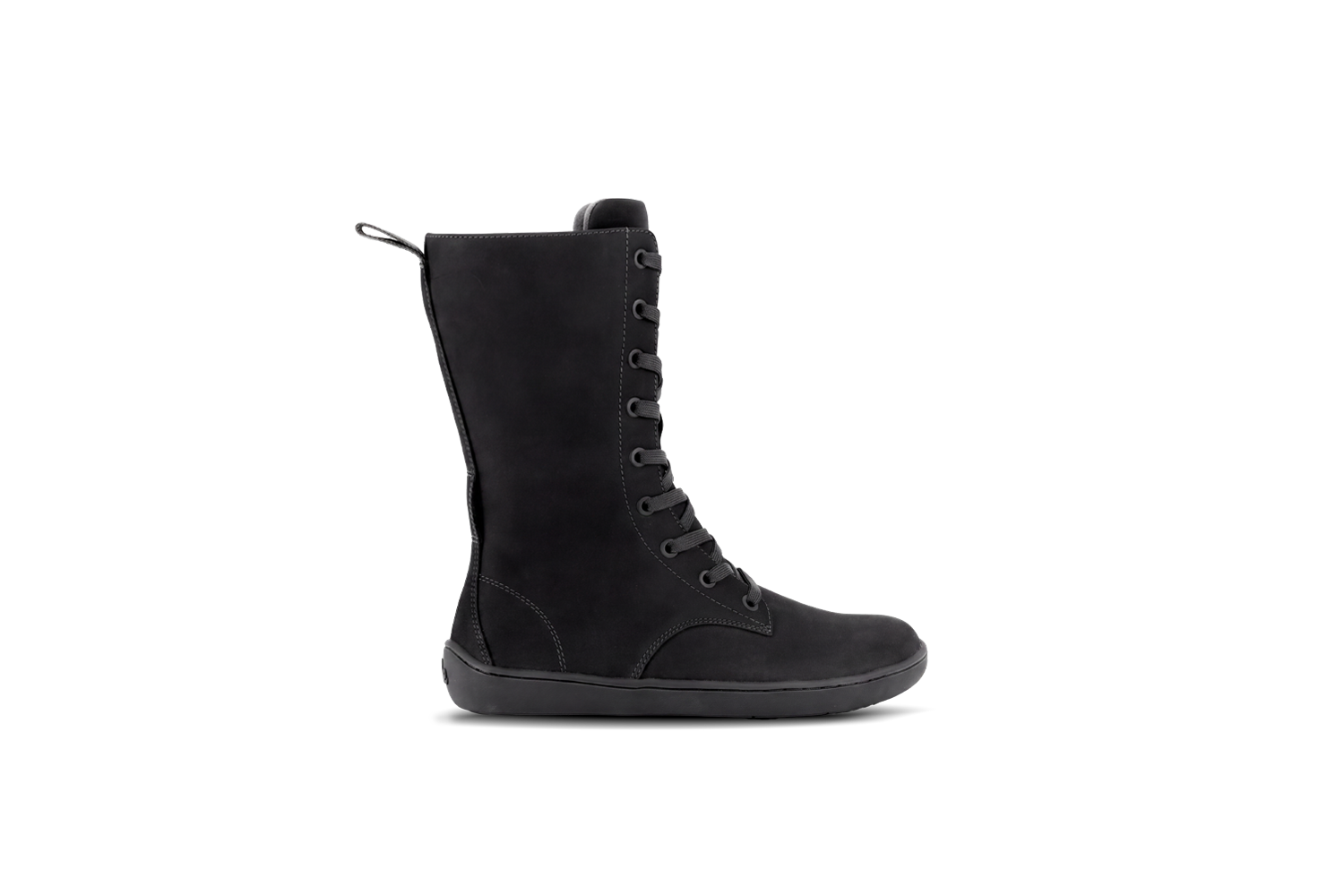 barefoot-topanky-be-lenka-evon-black-129550 Barefoot čižmy Be Lenka Evon - Black – Obrázok 1