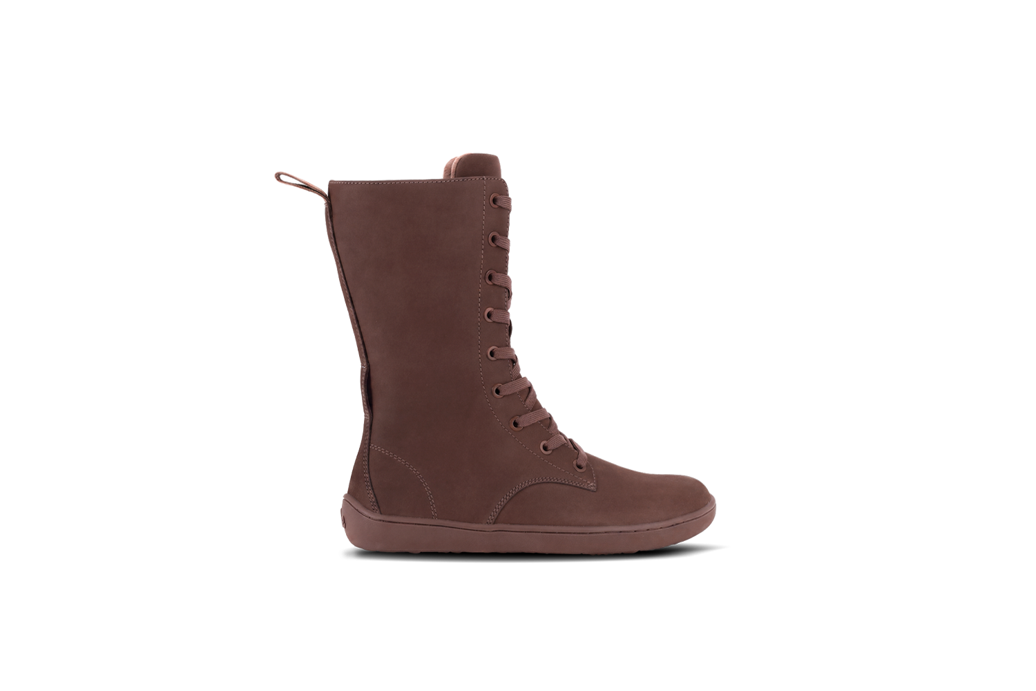 barefoot-topanky-be-lenka-evon-dark-brown-129562 Barefoot čižmy Be Lenka Evon - Dark Brown – Obrázok 1