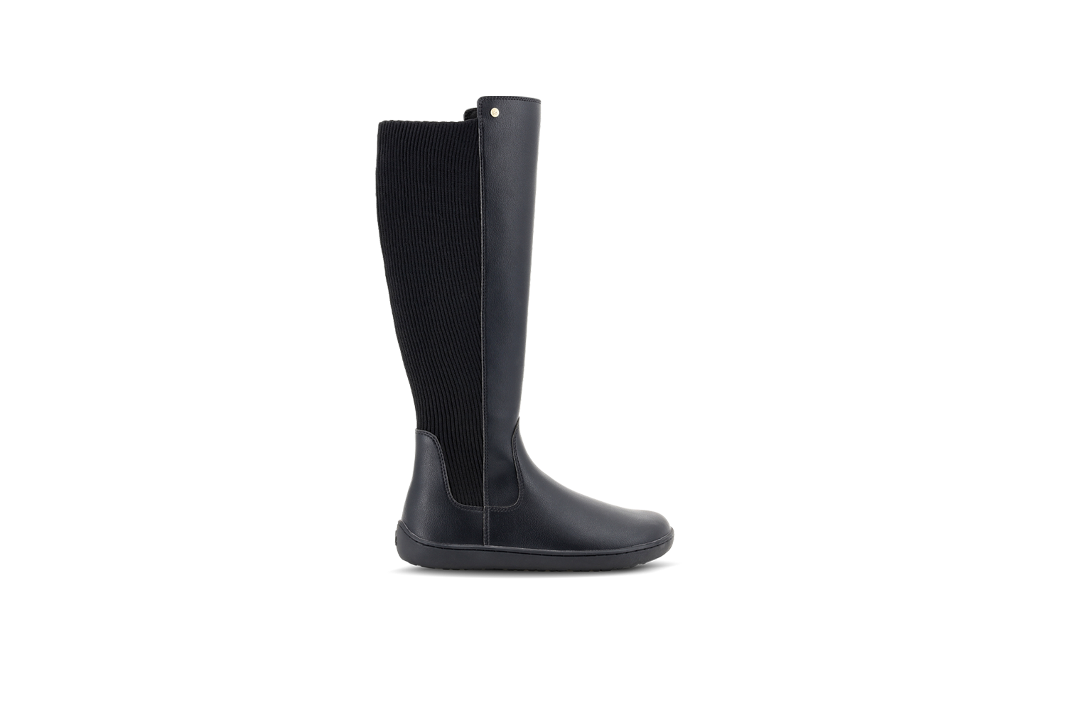 barefoot-topanky-be-lenka-symphony-black-129296 Barefoot čižmy Be Lenka Symphony - Black – Obrázok 1