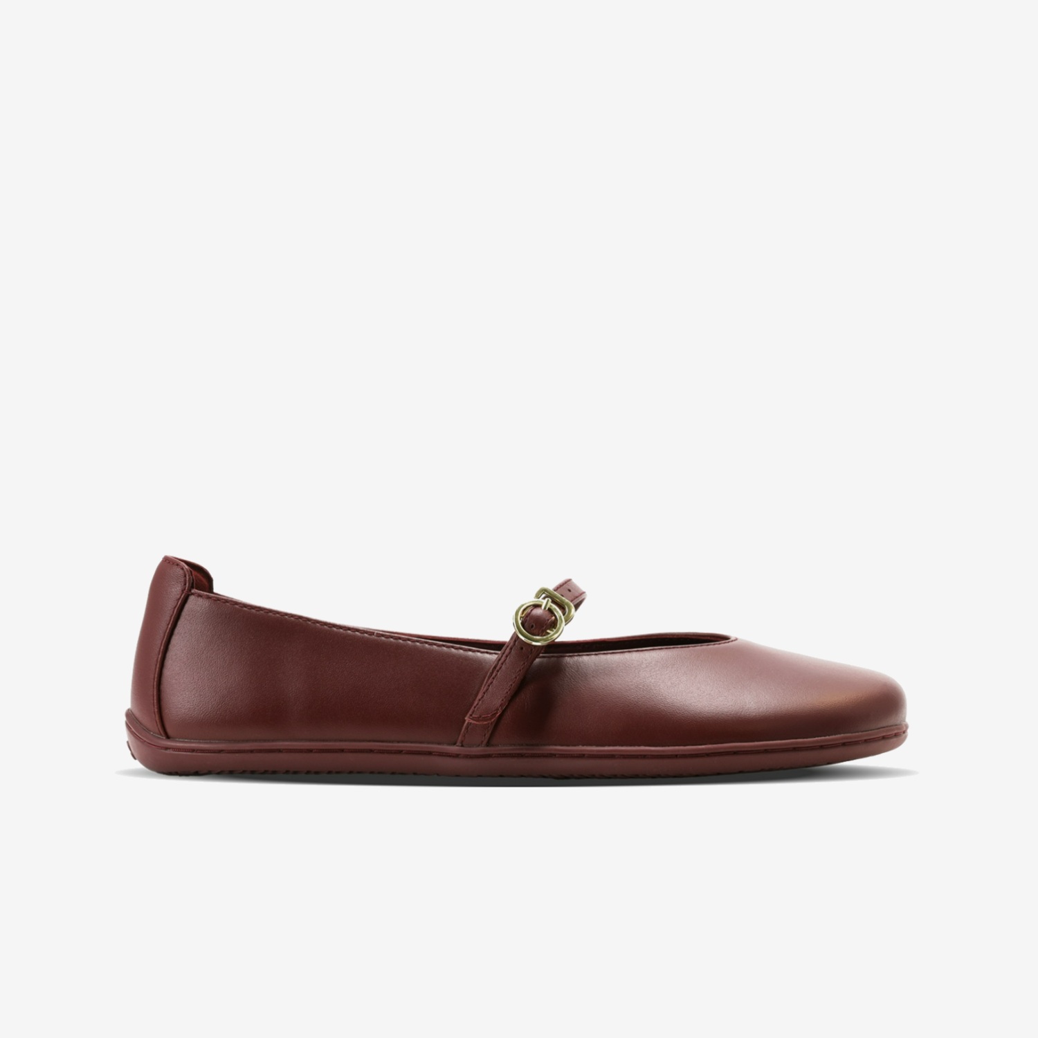 barefoot-baleriny-be-lenka-amalea-burgundy-131626 Barefoot baleríny Be Lenka Amalea - Burgundy – Obrázok 1
