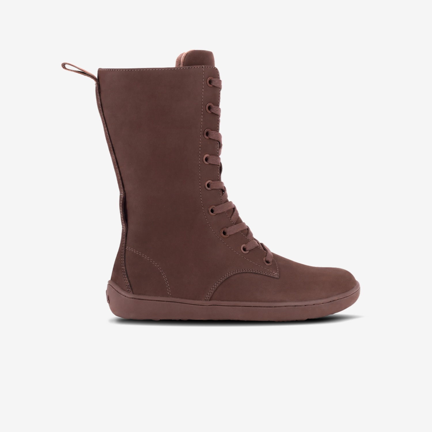 barefoot-cizmy-be-lenka-evon-dark-brown-133843 Barefoot čižmy Be Lenka Evon - Dark Brown – Obrázok 1